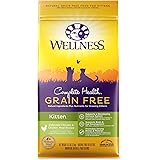 wellness kitten pate