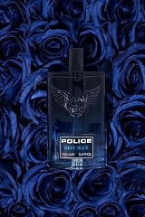 Police Deep Blue Homme EDT Spray 100ml view 6