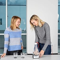 Colloidal Silver Generator Machine for a Resilient