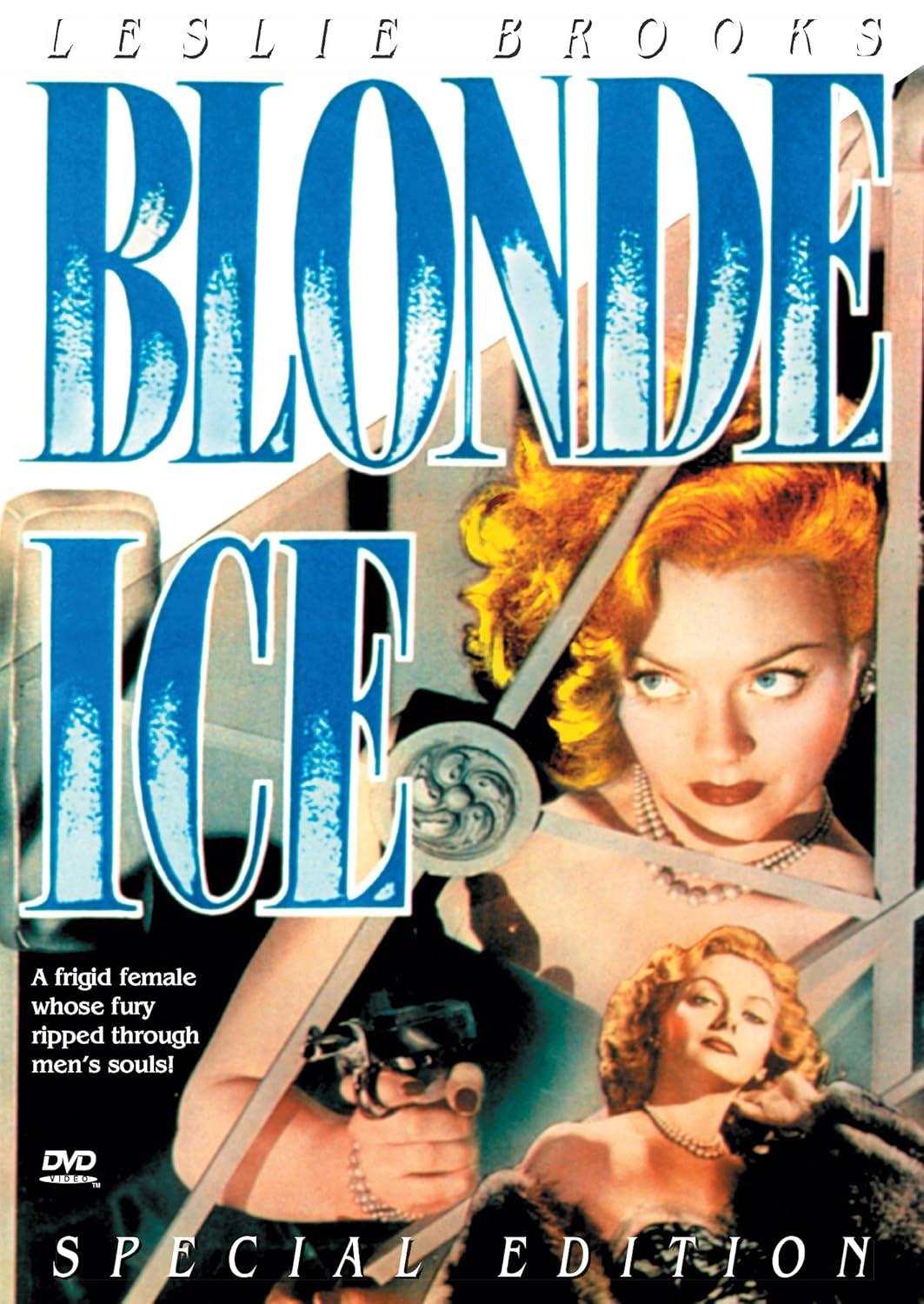 Αποτέλεσμα εικόνας για BLOND ICE 1948