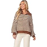 Mud Pie Women Norris Pullover