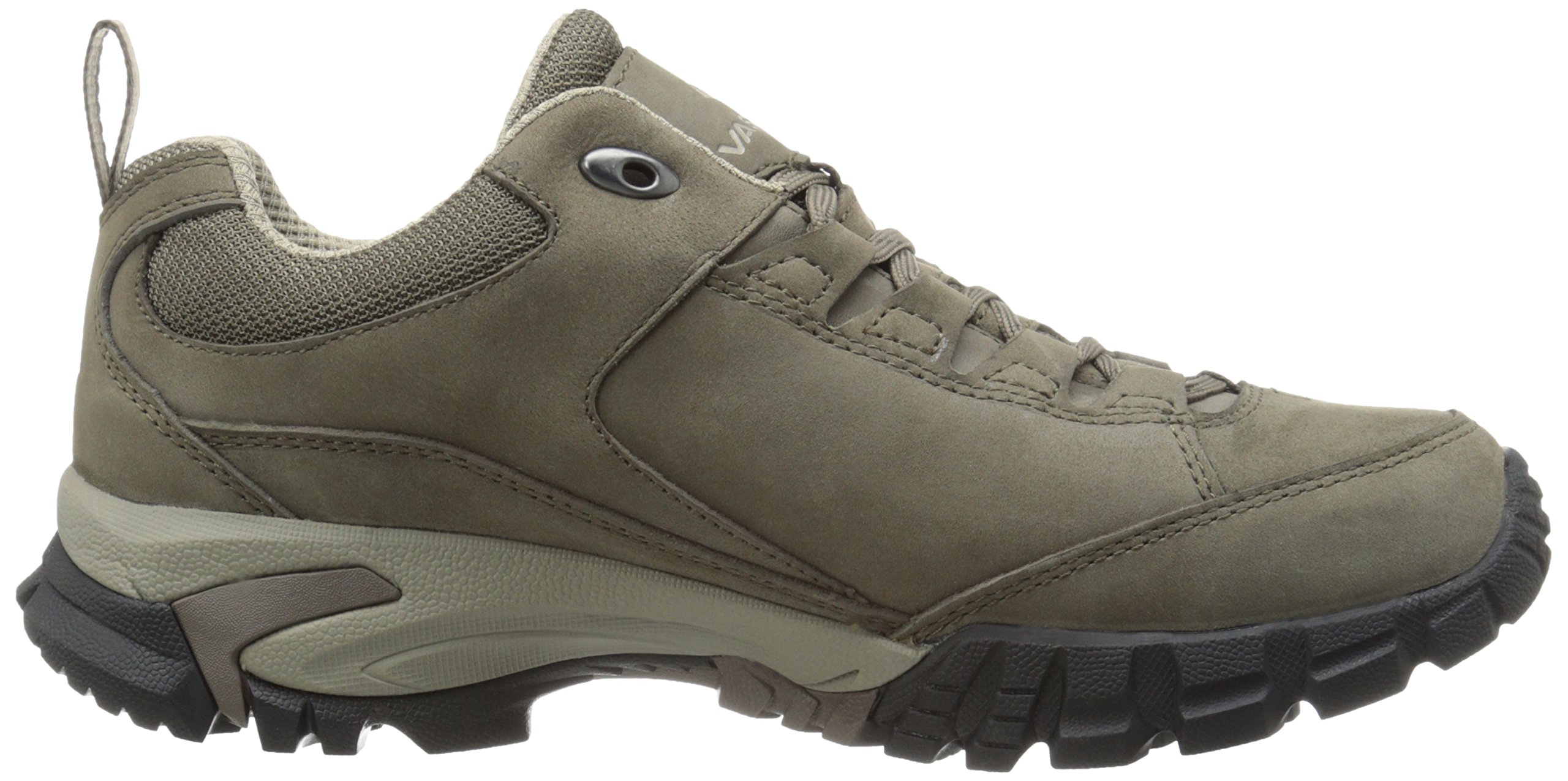 vasque men's talus trek low ultradry hiking shoe