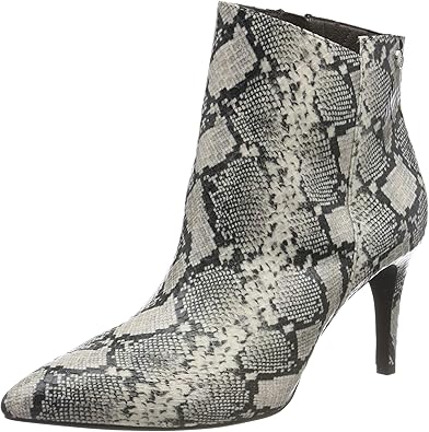 ankle boots s oliver