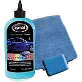 Zym&ouml;l Cleaner Wax&trade; Novice Kit