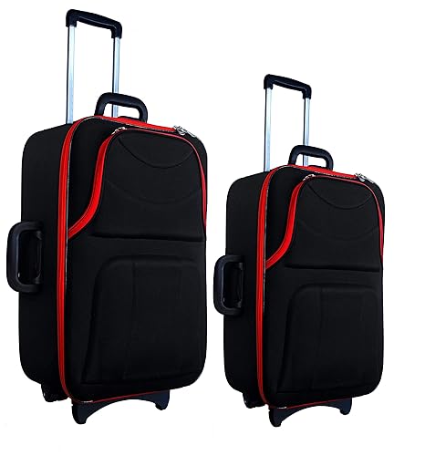 new suitcase