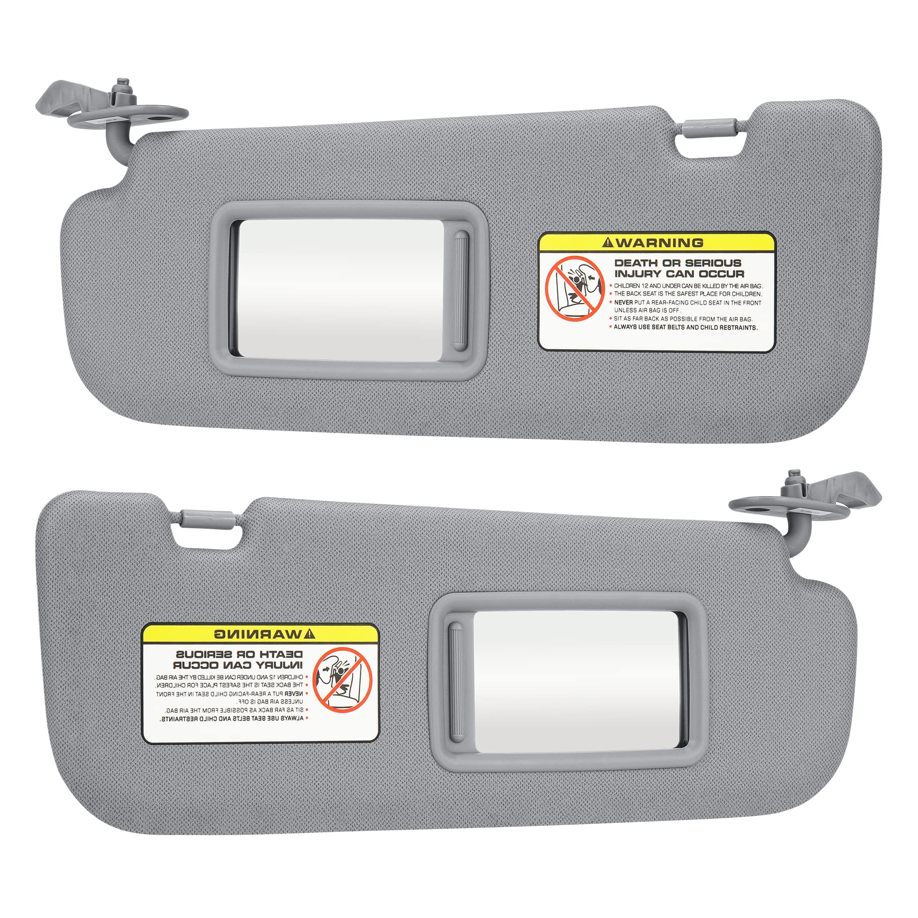 Purchase HONDA CIVIC SUN VISOR CLIP In Fort Lauderdale, Florida, US