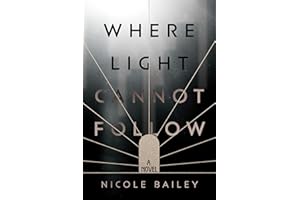 Where Light Cannot Follow
