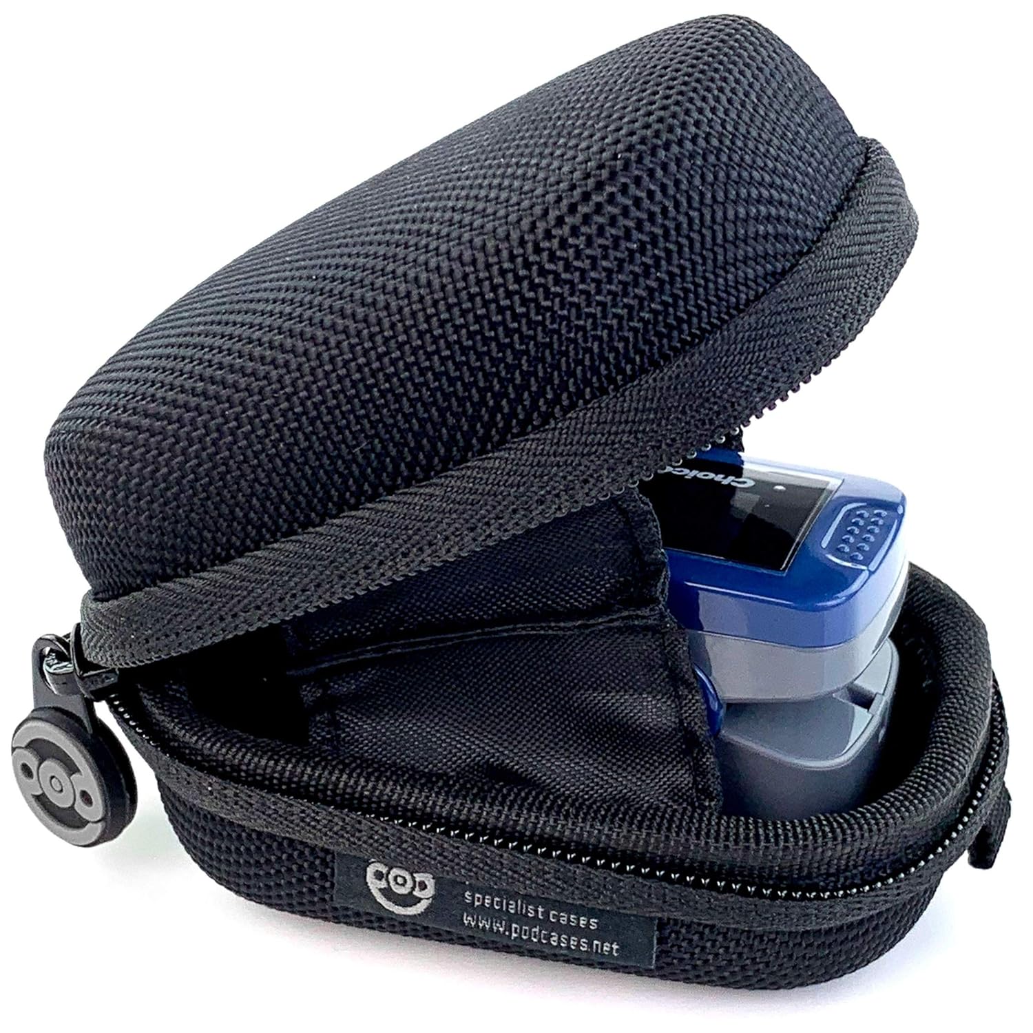 Pod Technical 'Oxypod' Finger Pulse Oximeter Case Hard Premium