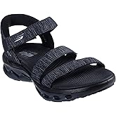 Skechers Womens On-The-go Glide Step 2.0 Hands Free Slip-ins Sandal - Giselle