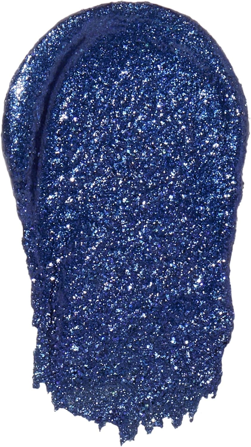 Liquid Glitter Eyeshadow, Long Lasting, Quick-Drying, Opaque, Gel-Based Formula, Creates High-Impact, Multi-Dimensional Eye Looks, Ocean Eyes 3ml - Image 4