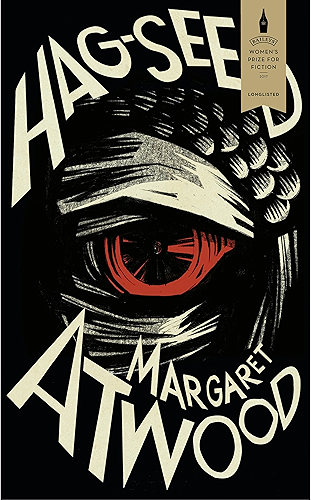 Download Hag-Seed: The Tempest Retold (Hogarth Shakespeare) (English Edition) PDF