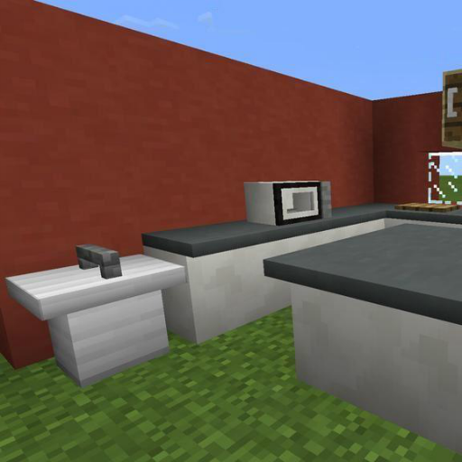 Furniture Add-On For MCPC