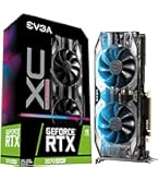 EVGA GeForce RTX 2070 グラボ Amazon.com: EVGA GeForce RTX 2070 XC Gaming, 8GB GDDR6, Dual