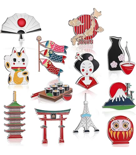 Amazon.com: Sanrio 146765 Hello Kitty Mascot Magnet : Home & Kitchen