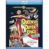 Queen of Outer Space (1958)