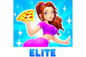 Snack Sprint - Elite