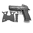 Handleitgrips Sandpaper Gun Grip Tape Wrap for Sig Sauer P320 X5 Full Size, XCarry, and Legion
