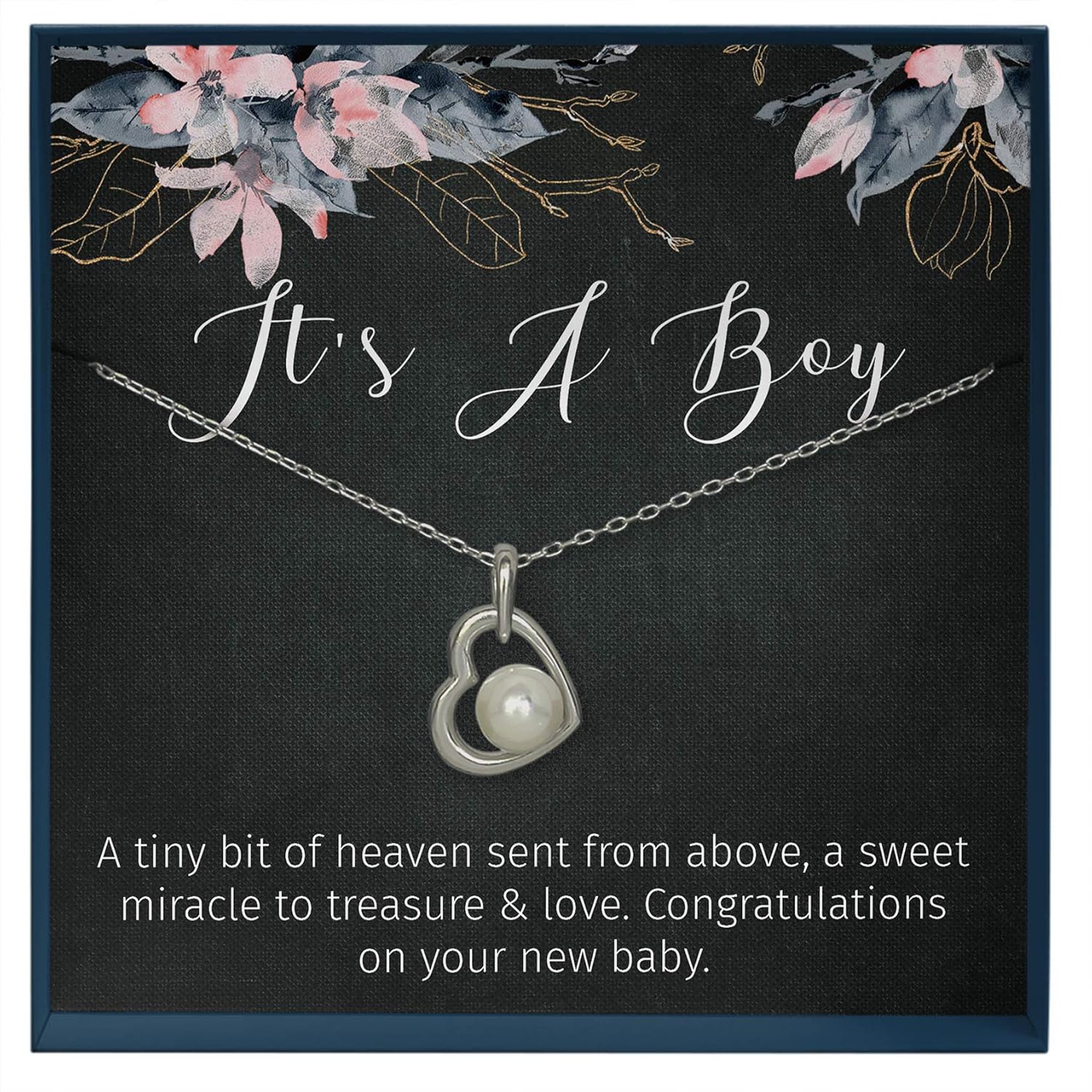 congratulations its a boy gifts
