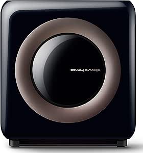 Coway Airmega AP-1512HHS (AP-1519P) purificador de Aire ...