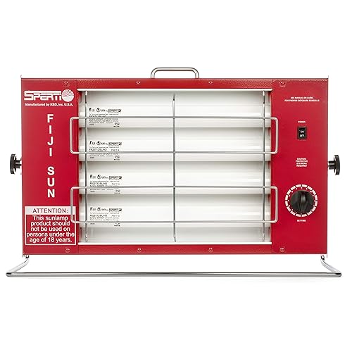 Best Vitamin D Lights - Best10Reviewz