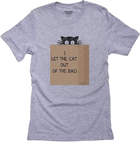 cat solo shirt