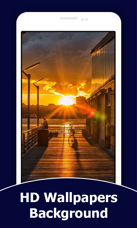 Sunset Wallpapers And Background