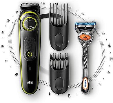 tondeuse a barbe black friday