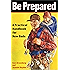 Be Prepared: A Practical Handbook for New Dads