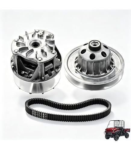 Amazon.com: Compatible with Kawasaki Mule 3010/4010 Diesel Driven