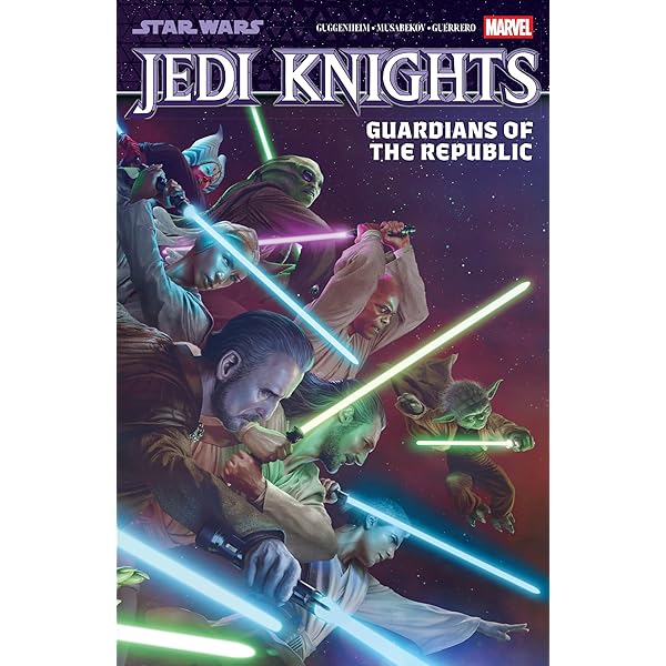Amazon.com: Star Wars: Knights Of The Old Republic Volume 7