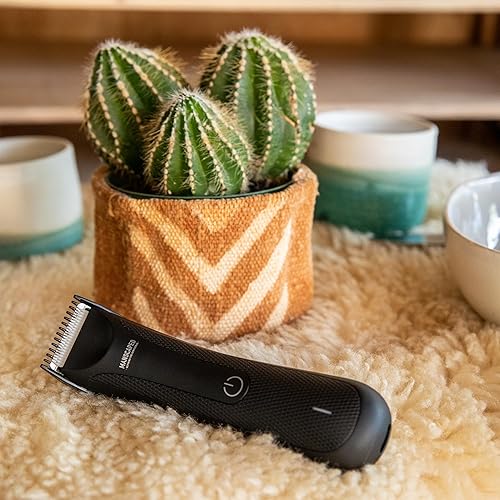 MANSCAPED® Electric Groin Hair Trimmer, The Lawn Mower®