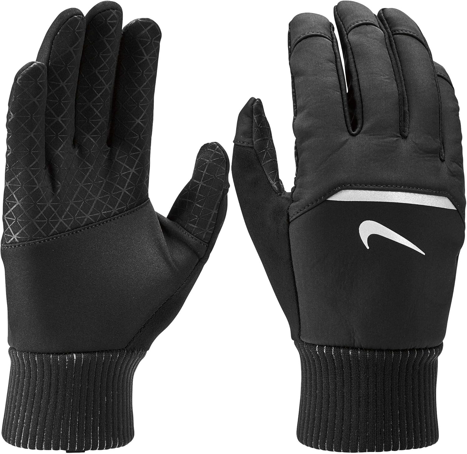guantes nike fleece