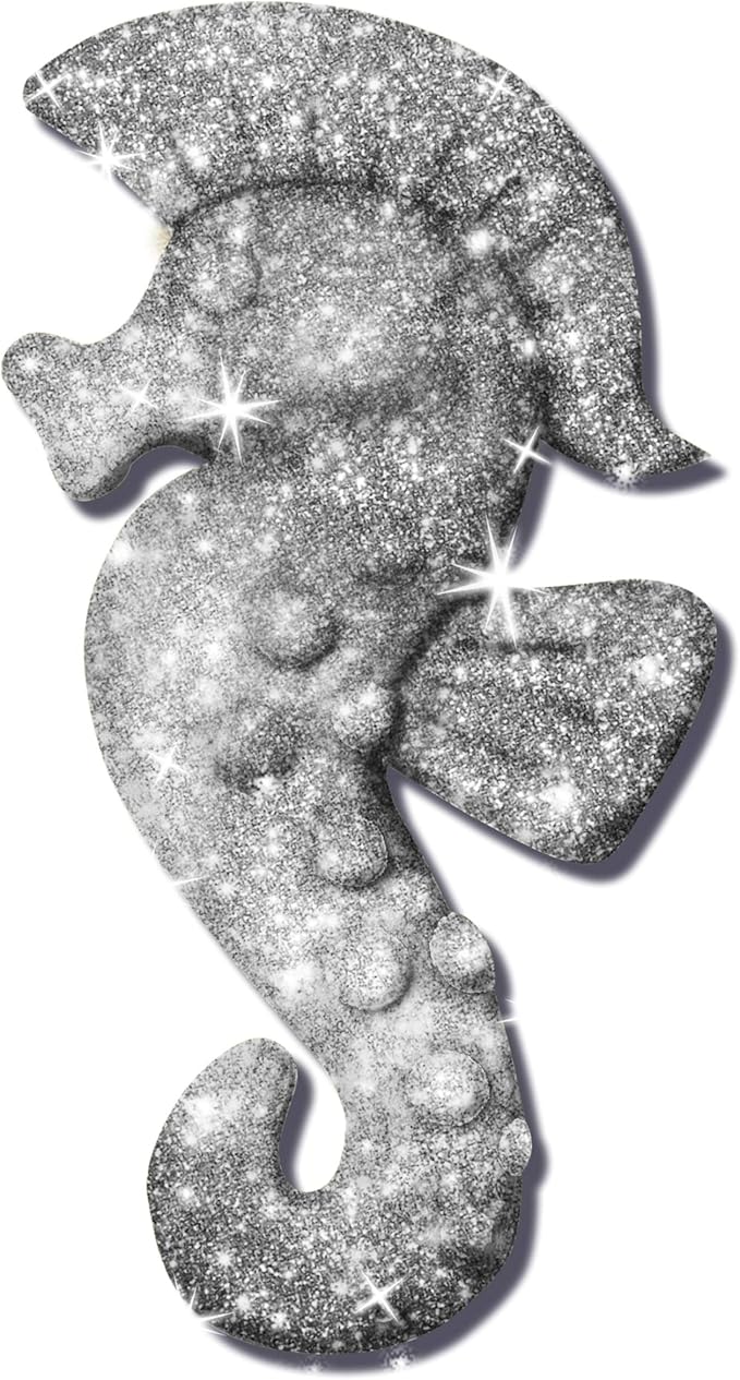 kinetic sand metallic gold