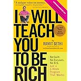 I Will Teach You To Be Rich