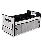 JiatuA Car Trunk Organizer, Car Organizers and