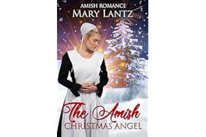 The Amish Christmas Angel