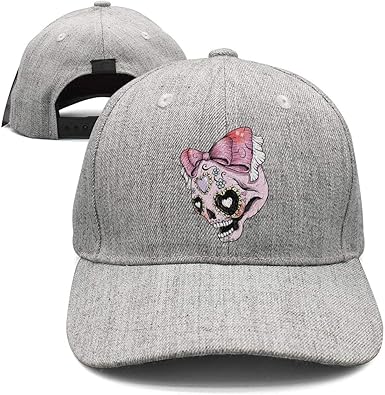 cute girly baseball caps