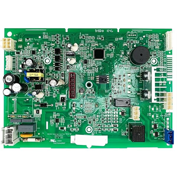 Amazon.com: EAP17626555-PS17626555 compatible with Control Board 