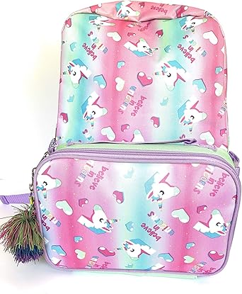 amazon prime unicorn backpack