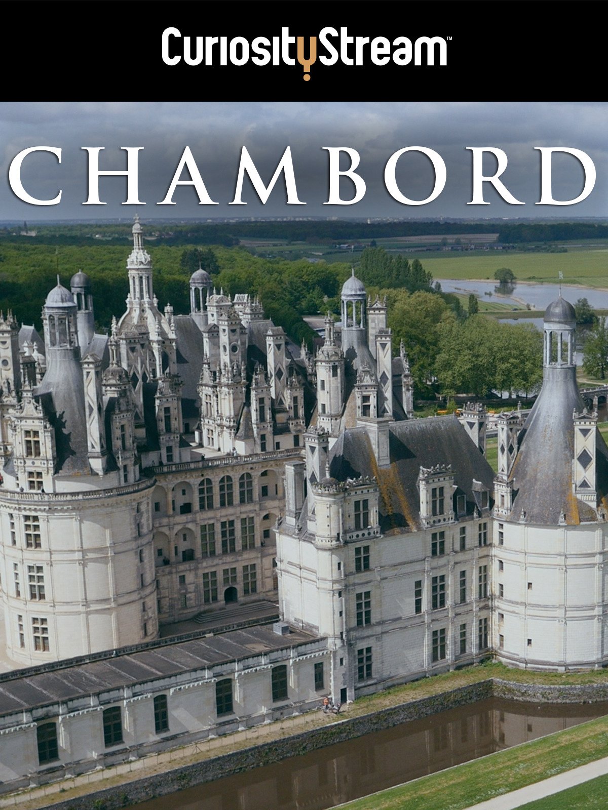Watch Chambord The Castle, The King & The Architect Prime Video