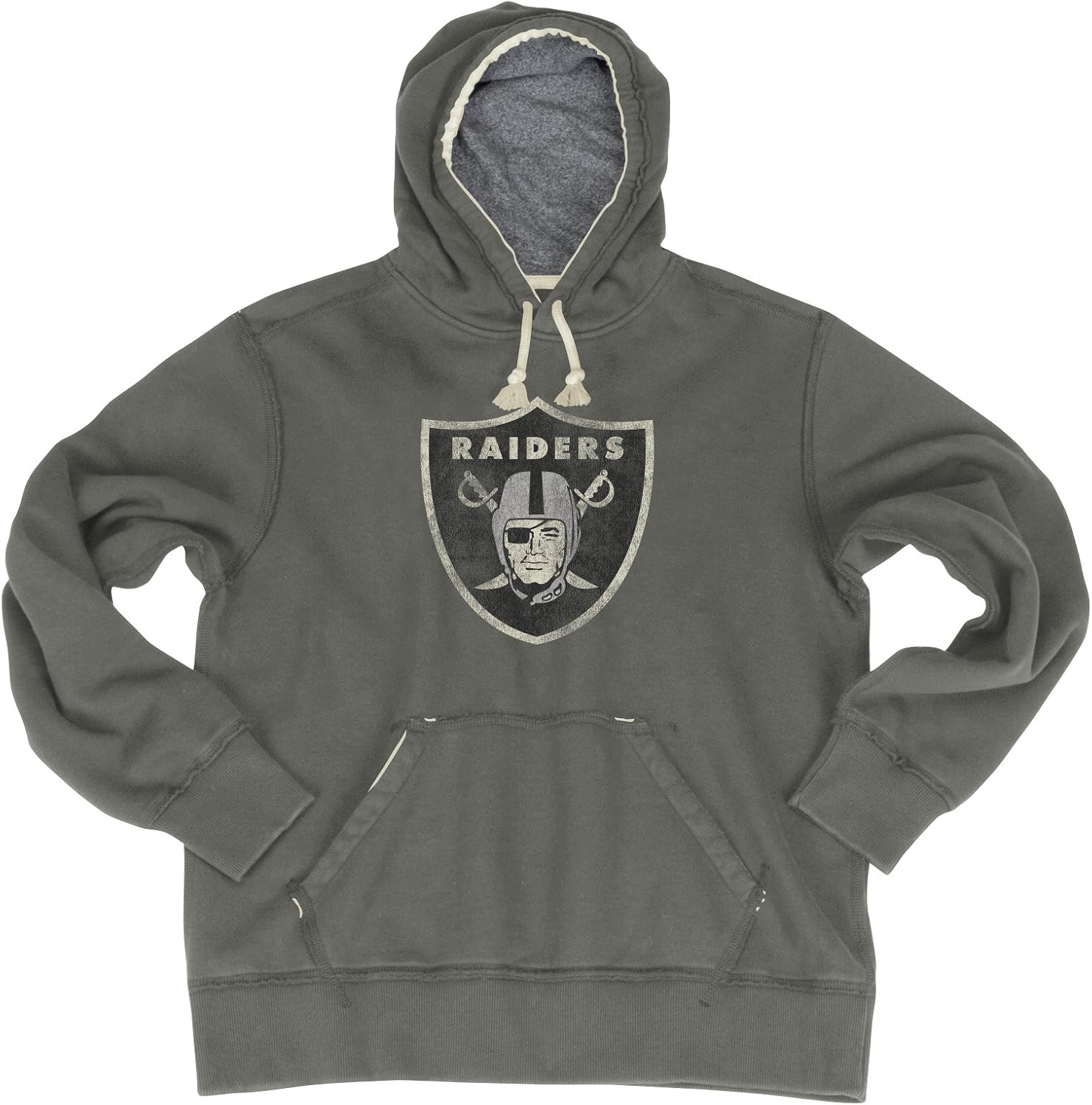oakland raiders hoodie amazon
