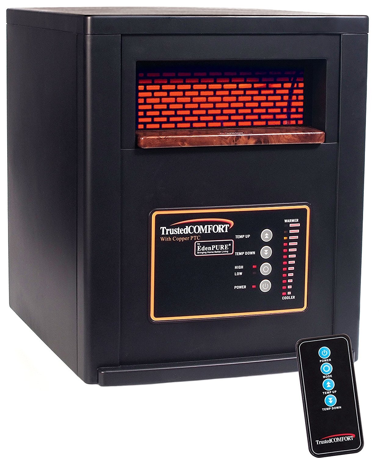 Edenpure Gen Edenpure Heaters At Lowes Pure Heaters Edenpure Model