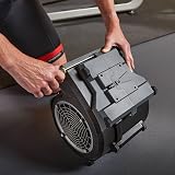 Vacmaster Cardio54 Gym Cooling Fan with Remote Control & 3 Speed Settings view 6