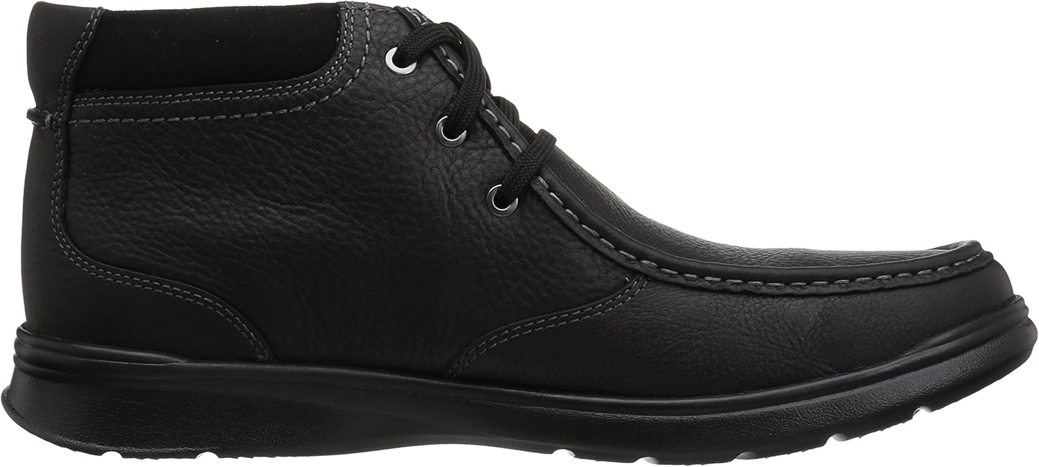 clarks men's cotrell top fashion boot