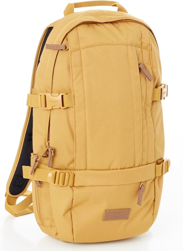 Eastpak FLOID Polyester Braun Rucksack Rucksäcke Amazon.de Computer