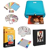 Kodak Step Instant Color Photo Printer with