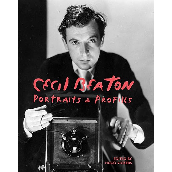 Cecil Beaton: Photographs 1920-1970: Philippe Garner