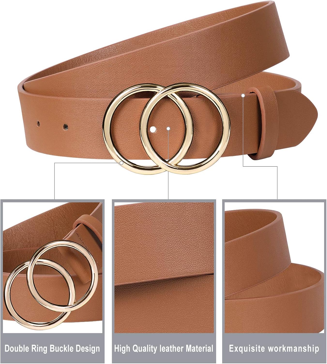 werforu belt