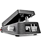 Amazon.com: Cry Baby Classic Wah : Musical Instruments