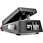 Cry Baby&reg; 535Q Multi-Wah